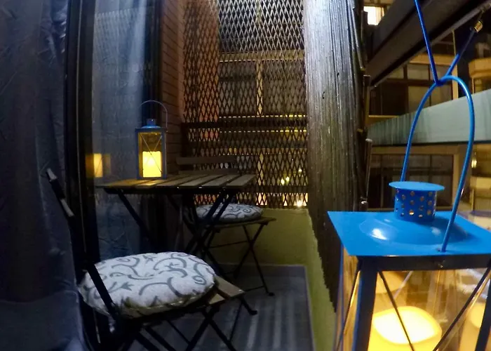 Estudio Morales Лас-Пальмас-де-Гран-Канария