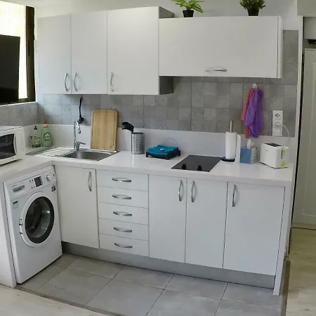 Estudio Morales Apartman