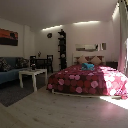 Estudio Morales * Las Palmas de Gran Canaria