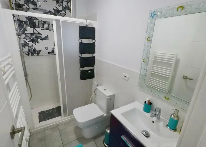 Estudio Morales 大加那利岛拉斯帕尔马斯