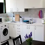 Estudio Morales Апартаменты