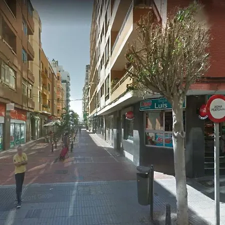 Estudio Morales Las Palmas de Gran Canaria