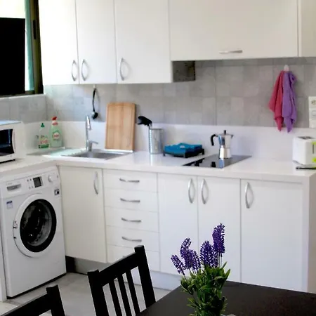 Estudio Morales Apartamento