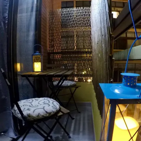 Estudio Morales Las Palmas de Gran Canaria