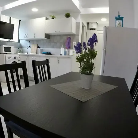 Apartamento Estudio Morales Las Palmas de Gran Canaria