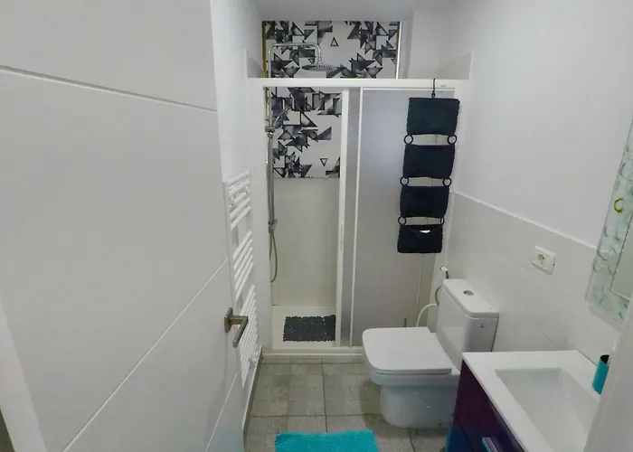 Apartament Estudio Morales *