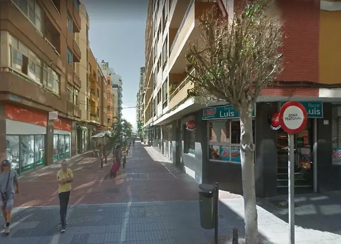 Estudio Morales Las Palmas de Gran Canaria