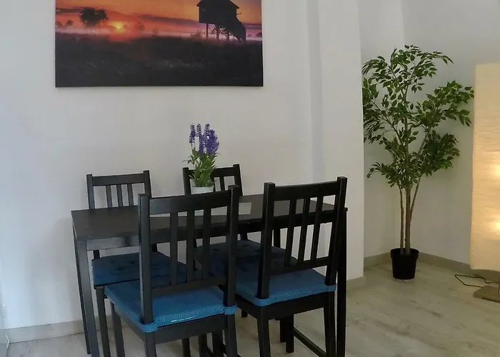 Estudio Morales Apartament