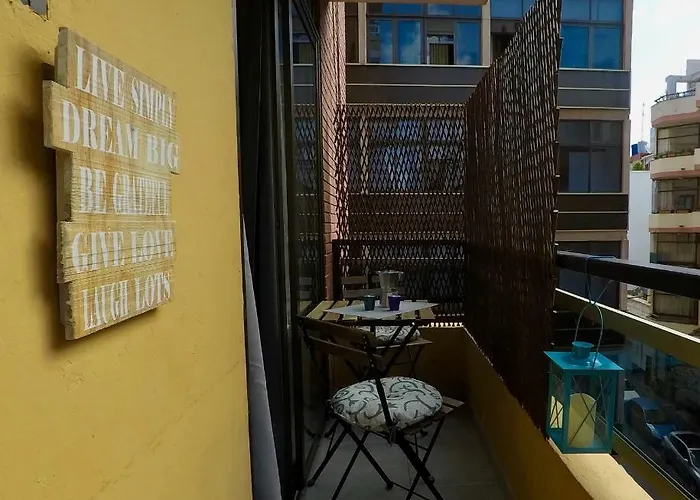 Estudio Morales Apartament