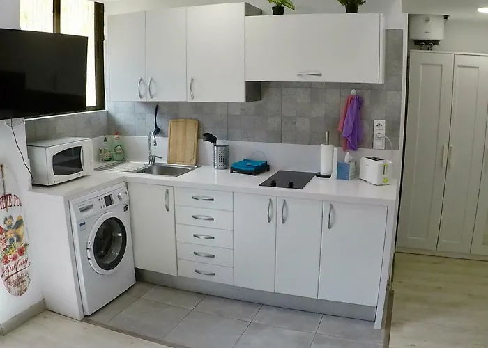 Estudio Morales Apartament