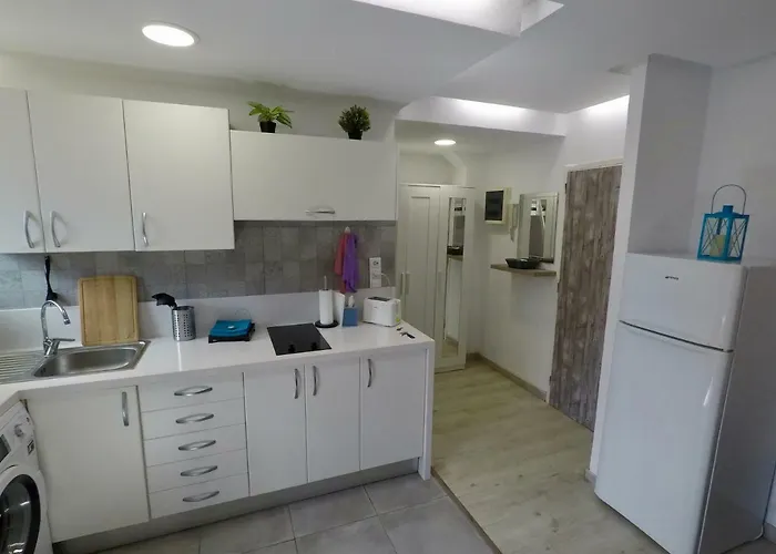 Appartement Estudio Morales *