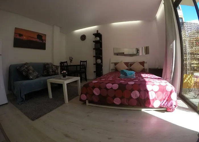 Estudio Morales * Las Palmas de Gran Canaria